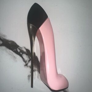 Carolina Herrera Good Girl Blush Perfume 1oz